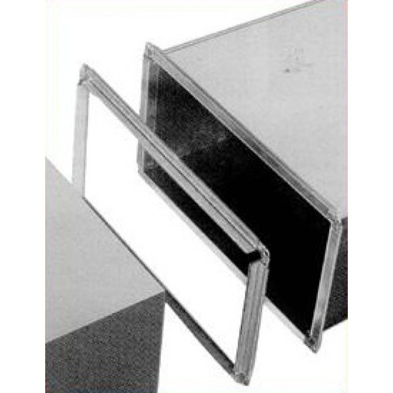 Ductmate 23, 35 & 45mm SlideOn Flange